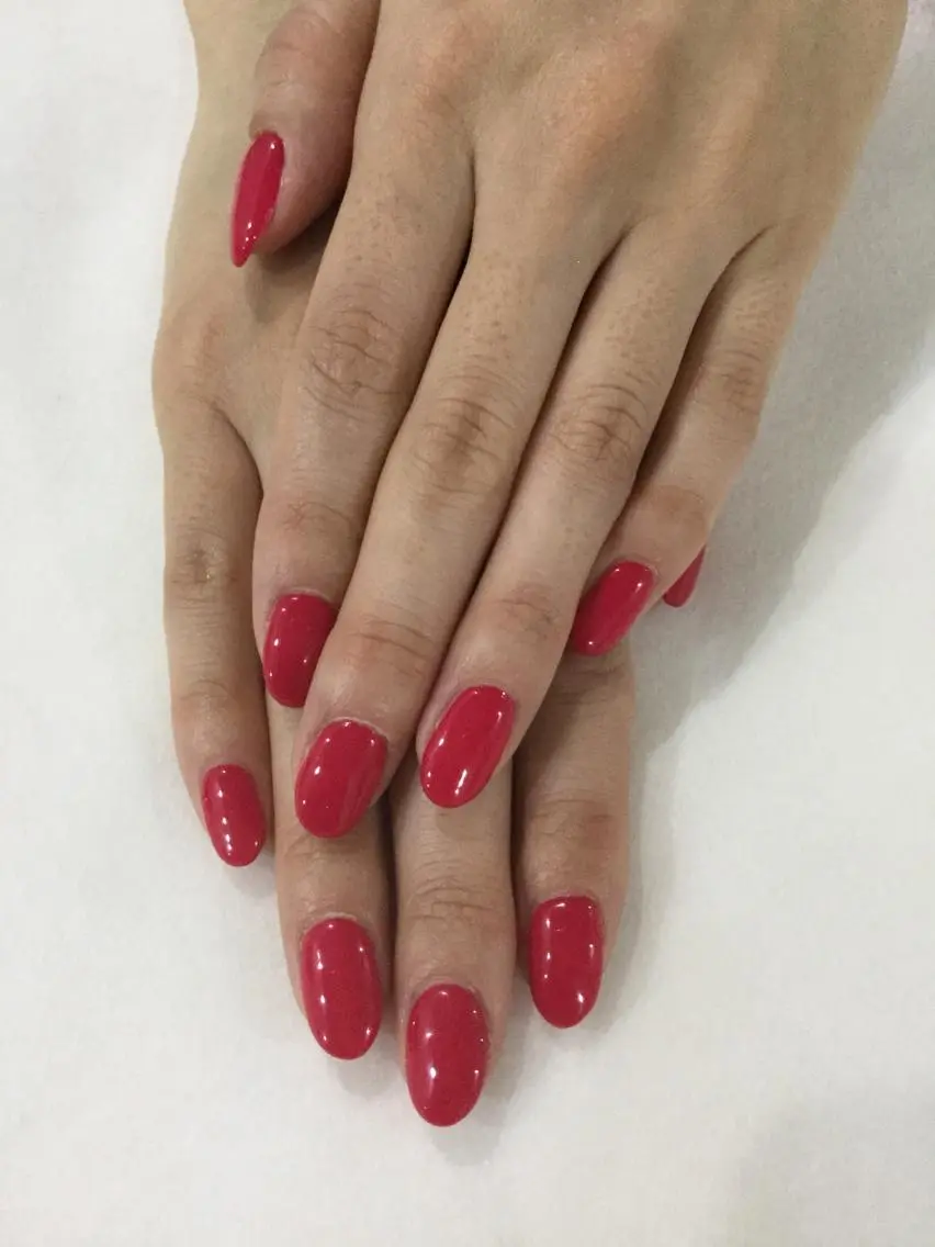 ネイル ハンドネイル saki. mのネイルデザイン