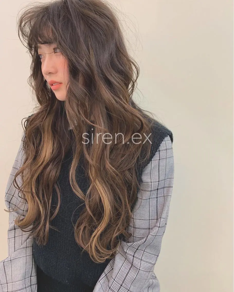 ショート エクステ ショートヘア Shiho お洒落な エクステ♡ハイトーンのヘアスタイル
