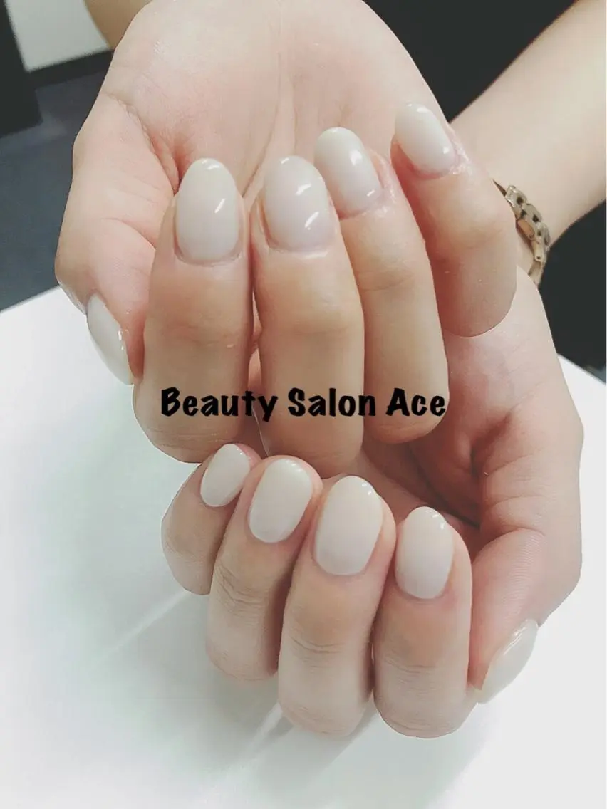 ネイル 池袋フィルイン Ace♡Nailのネイルデザイン