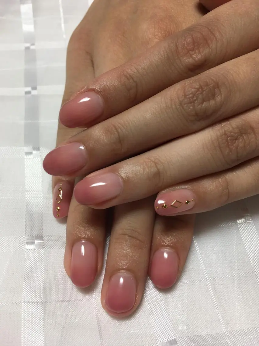 ネイル N Kaoriのネイルデザイン
