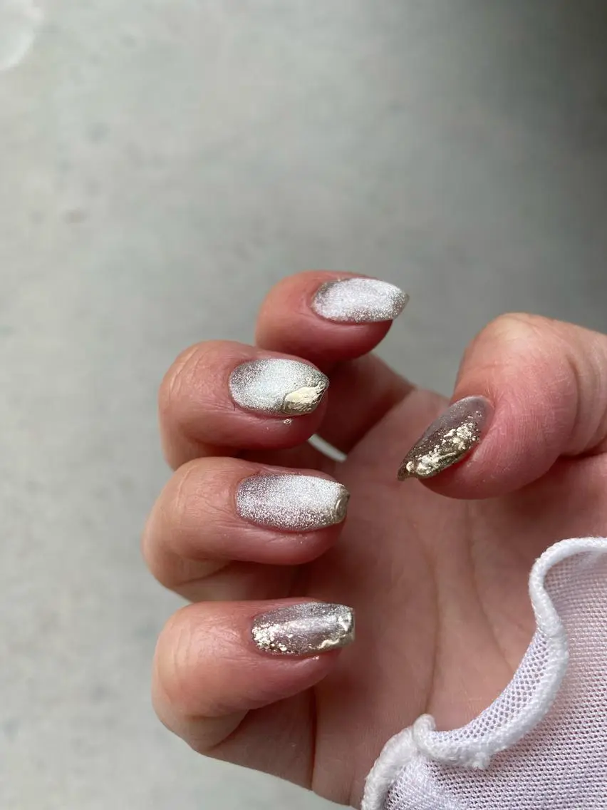 ネイル ハンドネイル nailsalon ∞ ﾐｶﾅﾙ ∞のネイルデザイン