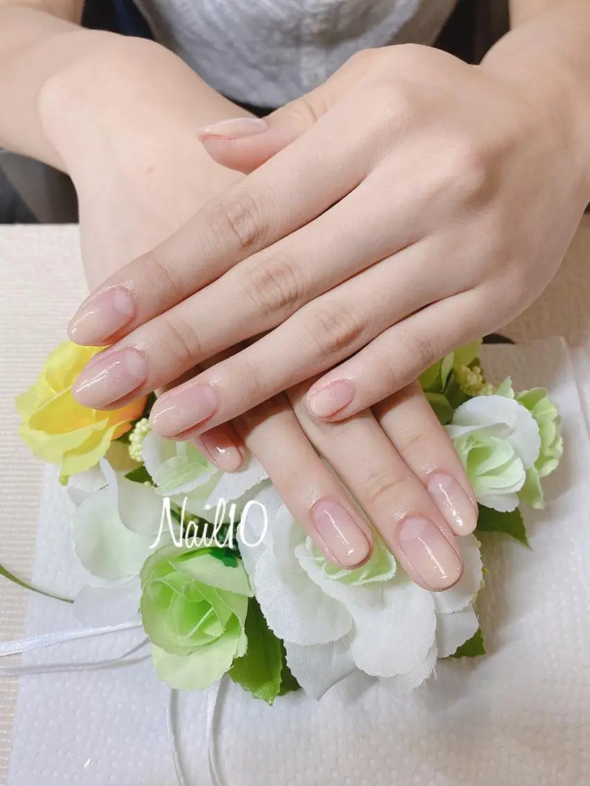 ネイル ハンドネイル Nail10 Kakoのネイルデザイン