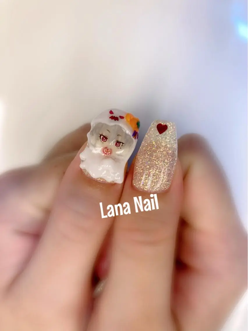 ネイル Lana Nailのネイルデザイン