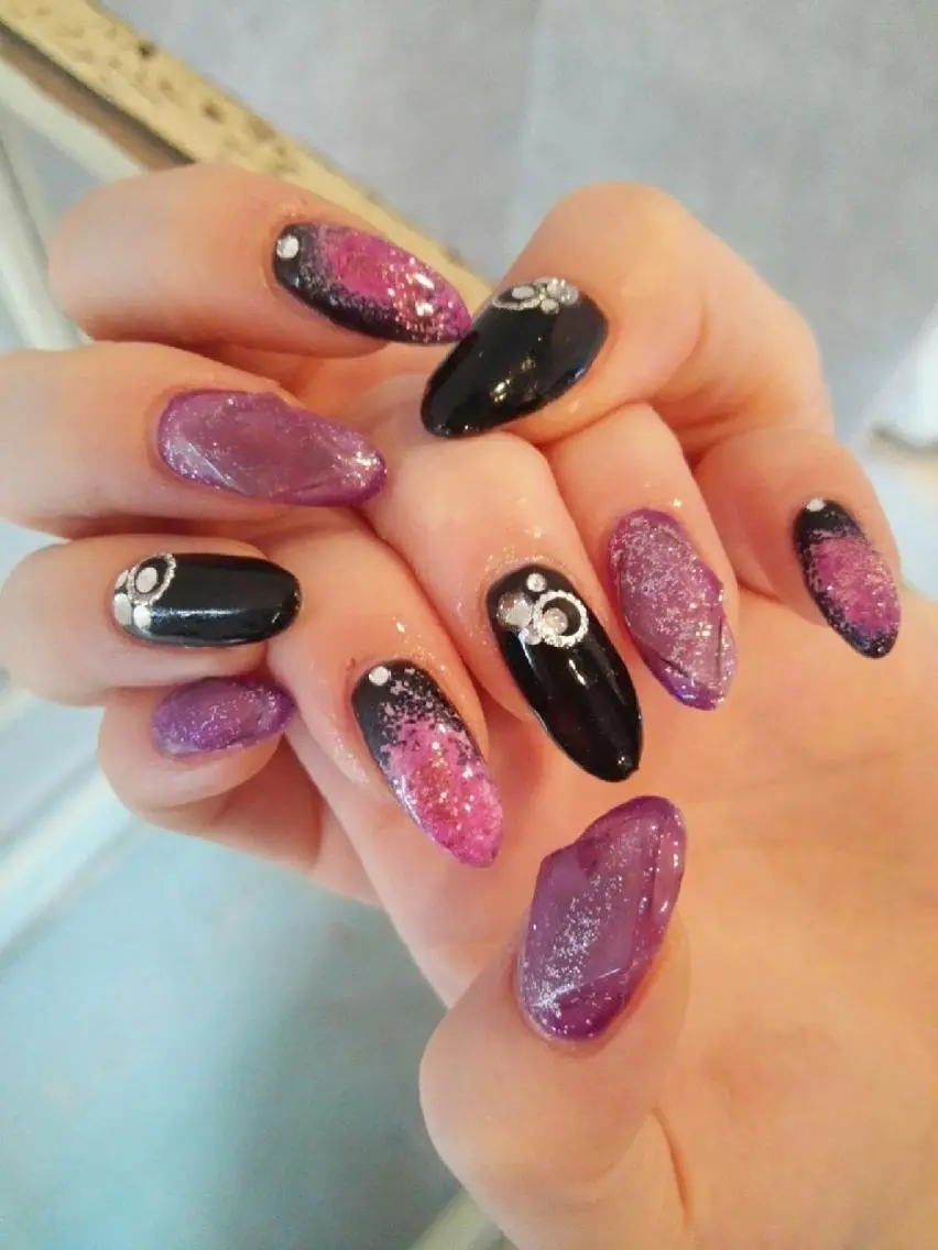 ネイル private salon mieのネイルデザイン