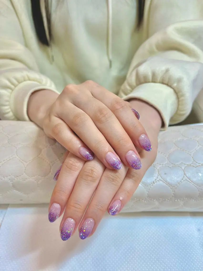 ネイル ˖⊹Cattleya 吉祥寺♡˖ ⊹のネイルデザイン
