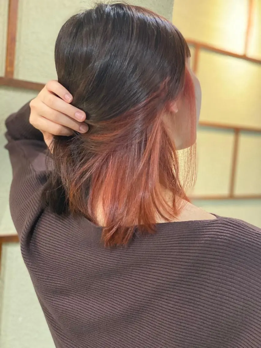 ミディアム 白井 雅美のその他イメージ