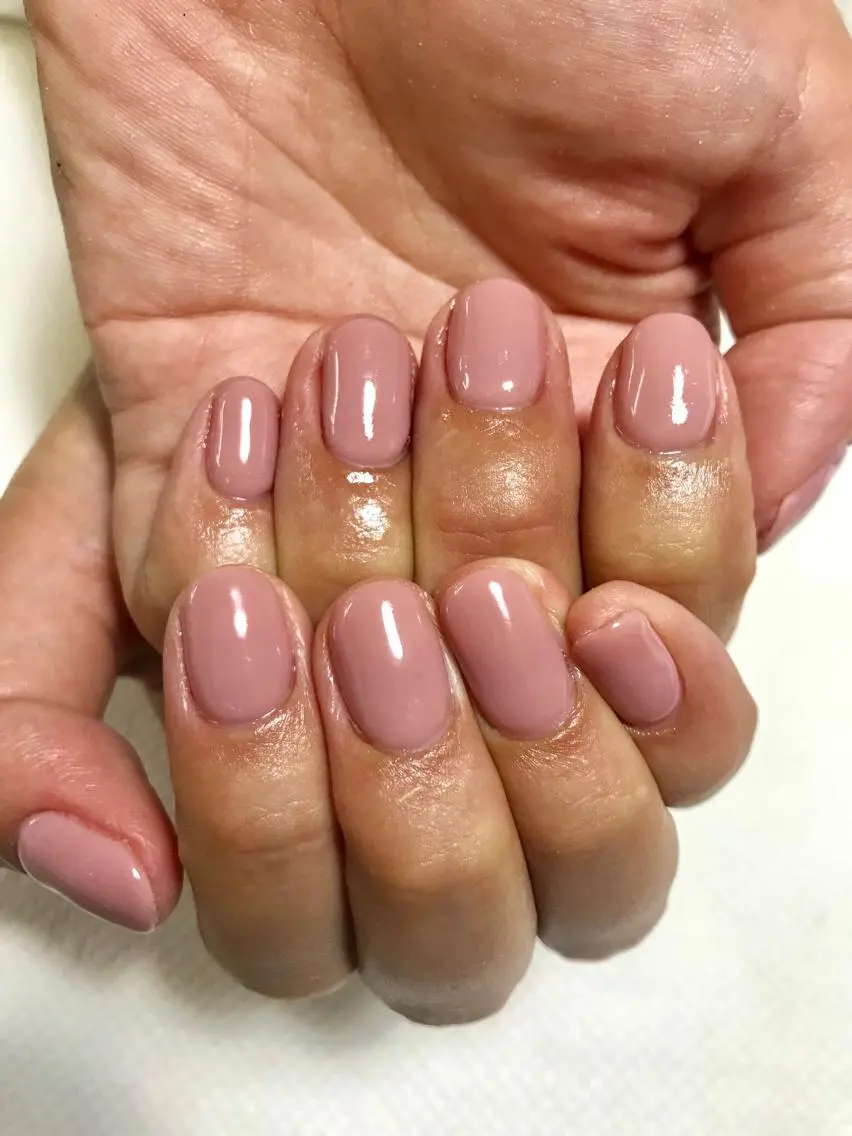 ネイル むねいる nail salonのネイルデザイン