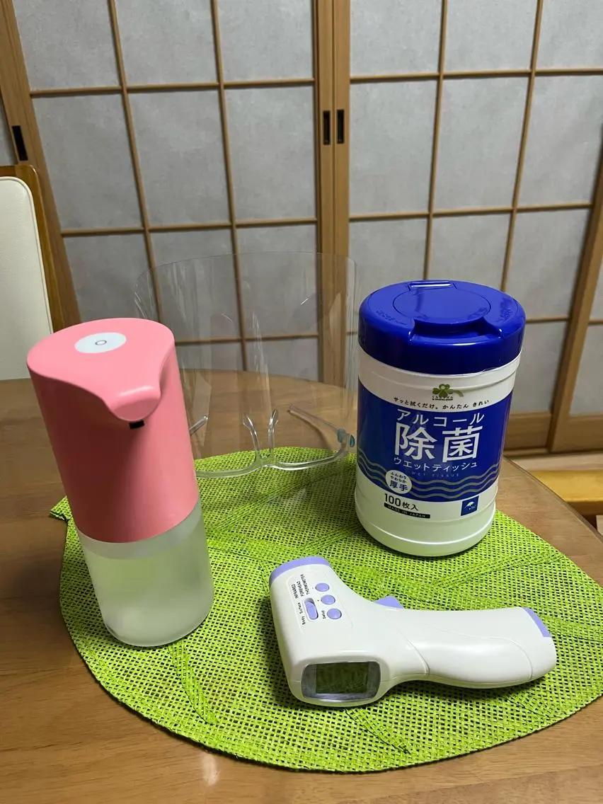 salon de Lienのエステ・リラクイメージ