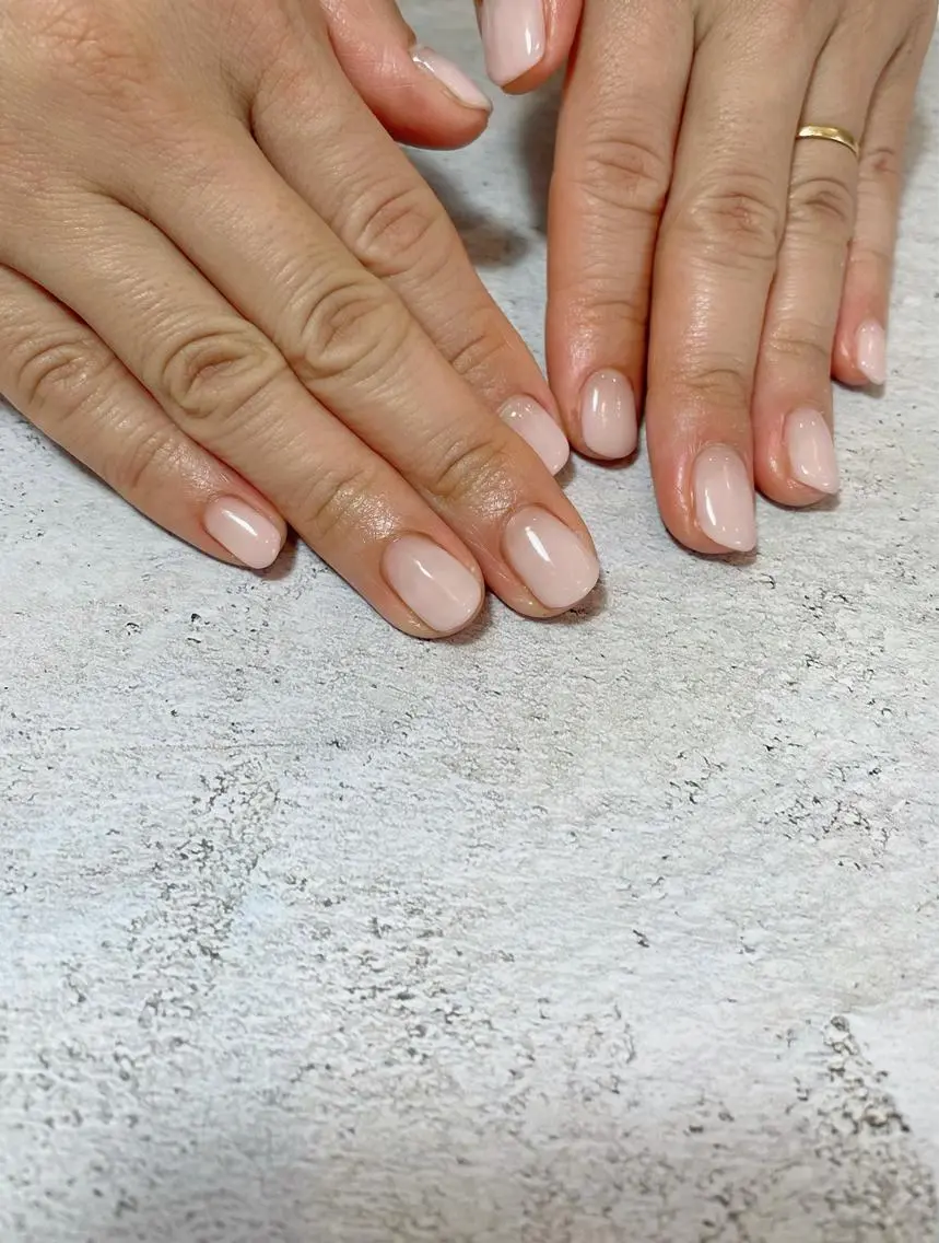 ネイル nailsalon SIMB.のネイルデザイン