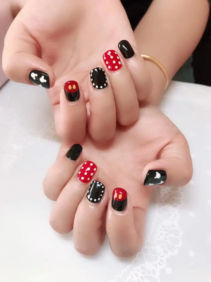 ネイル 狭山店(林) You nailのネイルデザイン