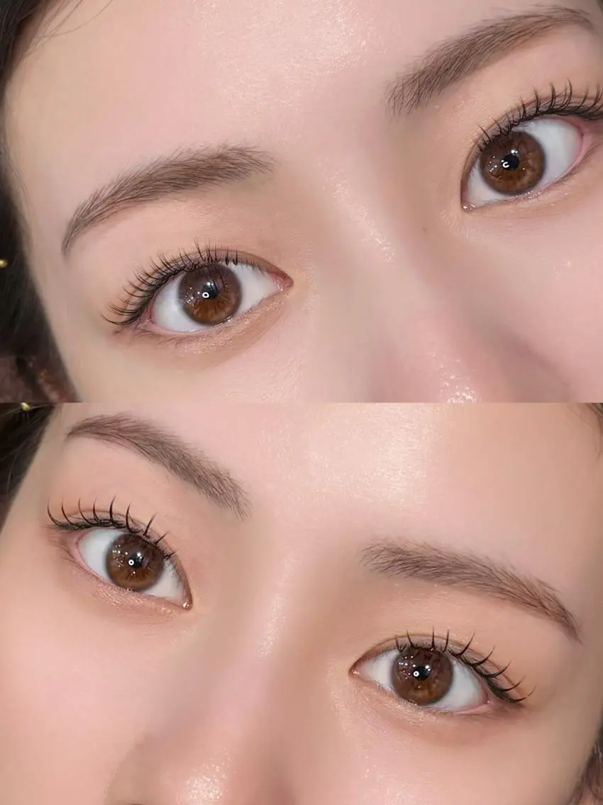 マツエク・マツパ ZUL eyelash｜柏店のマツエク・マツパデザイン