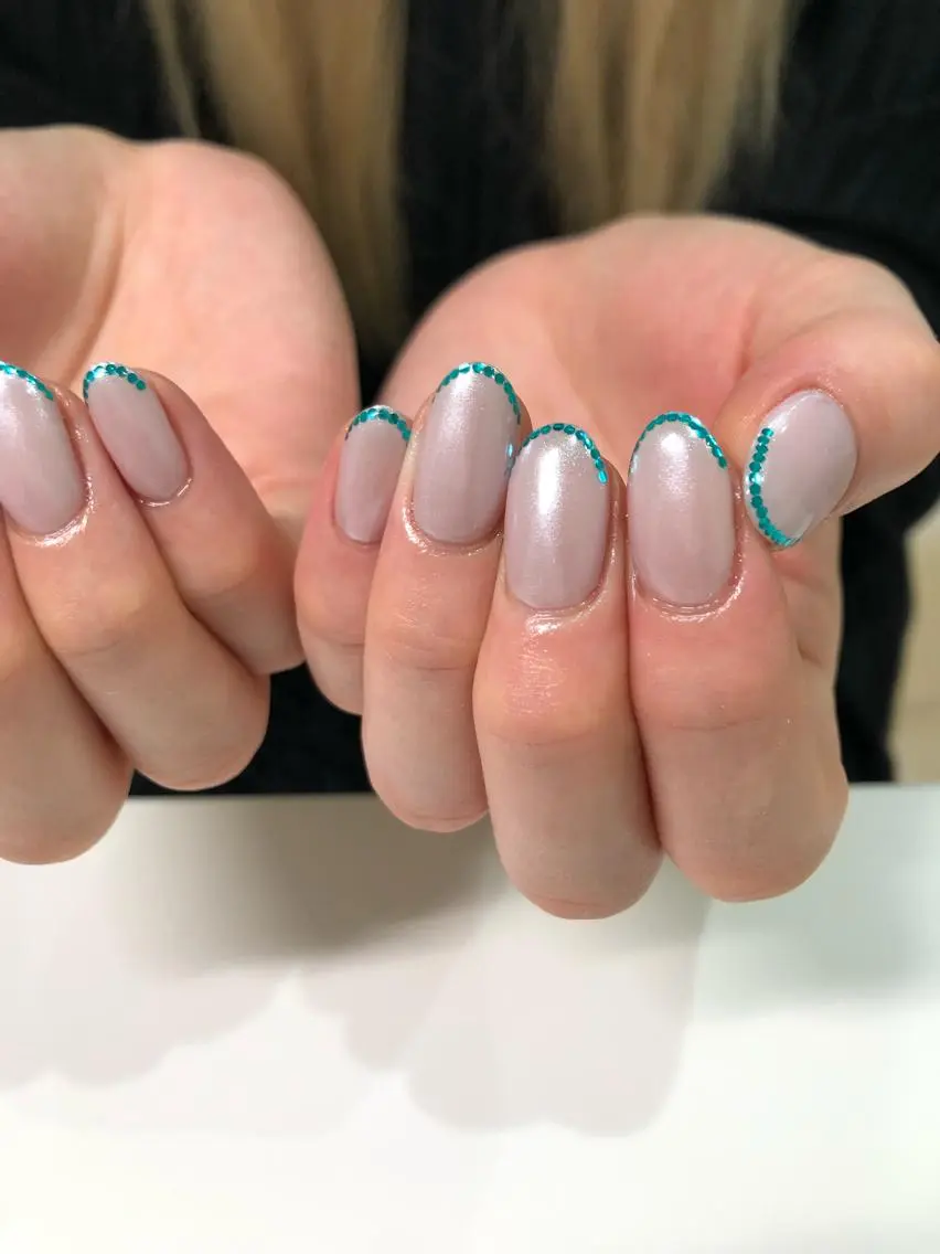 ネイル ハンドネイル nail by minamiのネイルデザイン