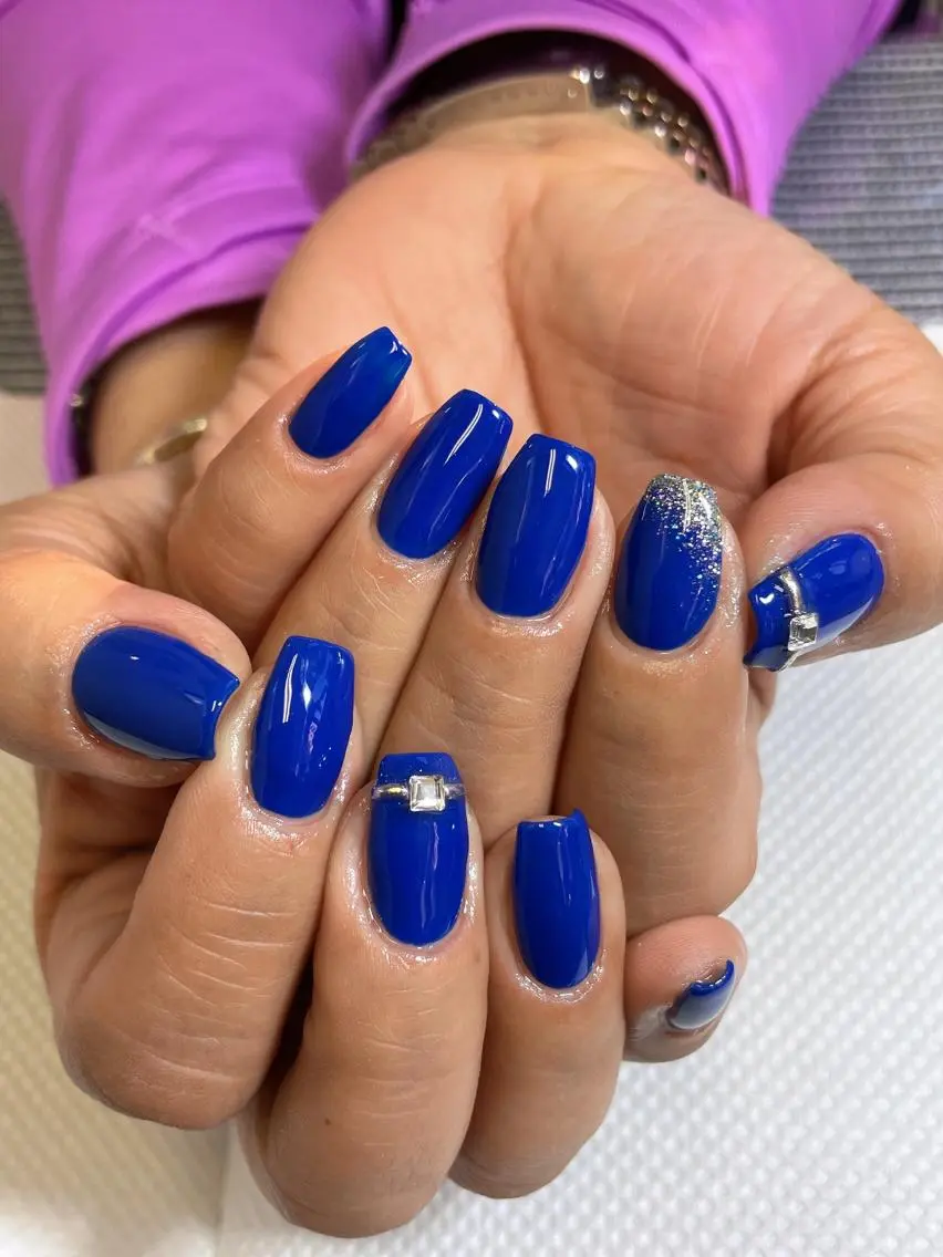 ネイル むねいる nail salonのネイルデザイン