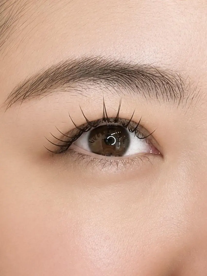 マツエク・マツパ EYEBROW  & LASH GYMのマツエク・マツパデザイン