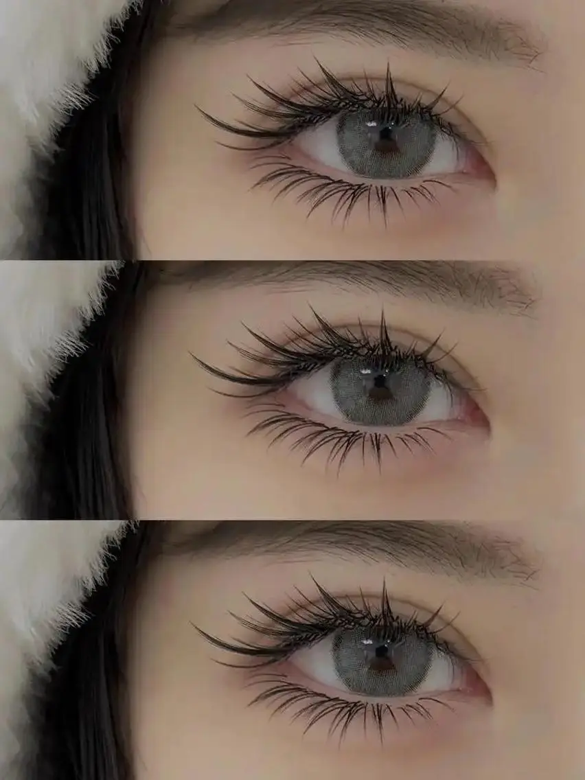 マツエク・マツパ AIeyelash はるかのマツエク・マツパデザイン