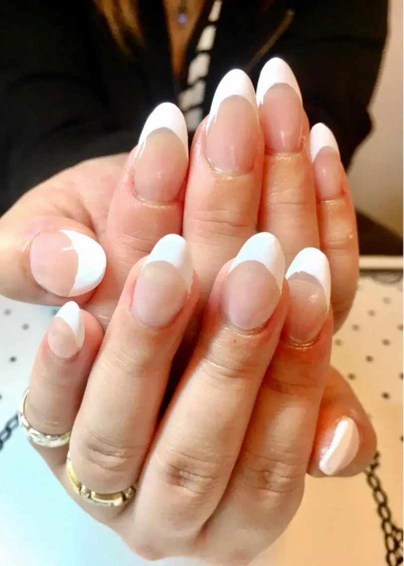 ネイル nailist cocoのネイルデザイン