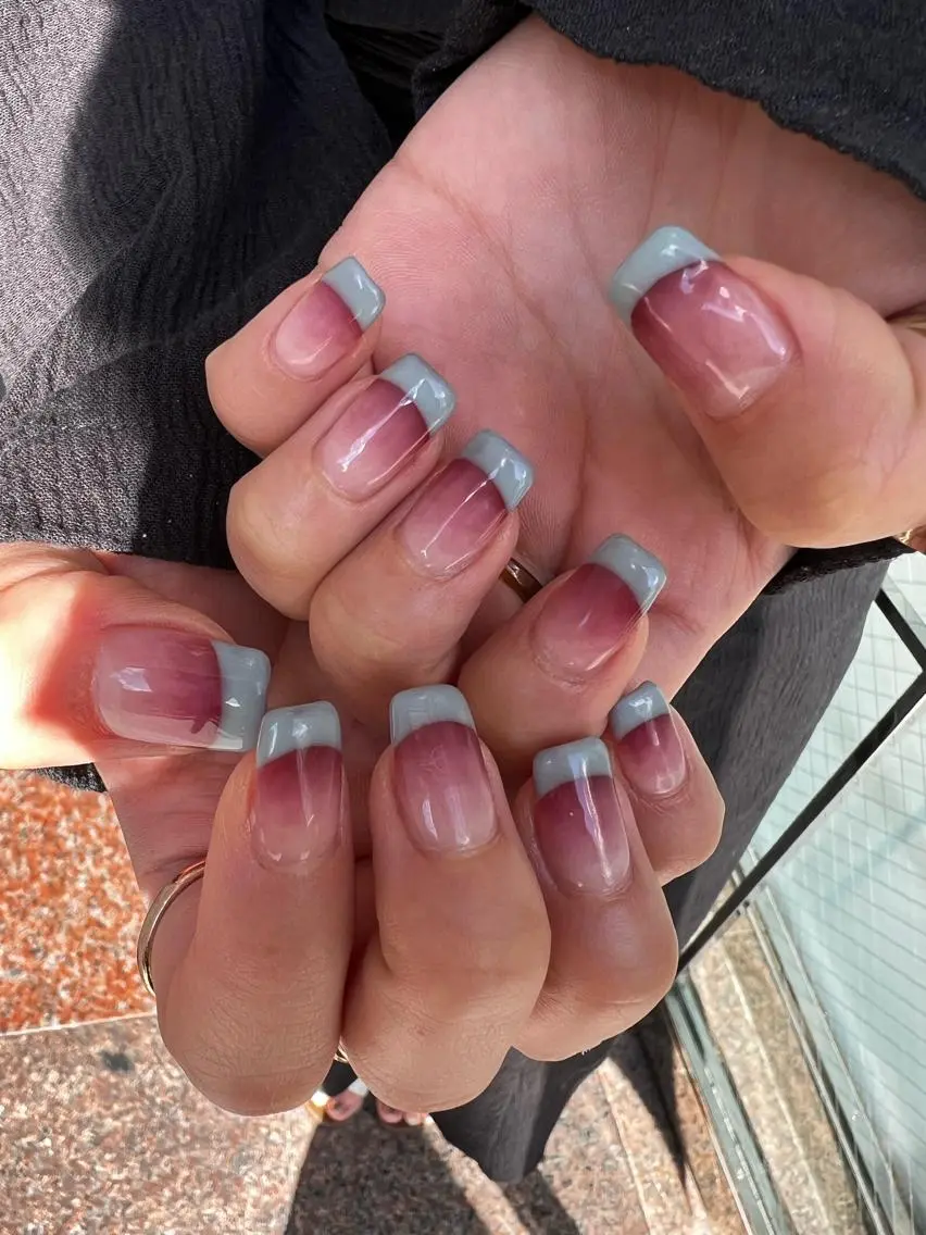 ネイル ハンドネイル nailartist lisaのネイルデザイン