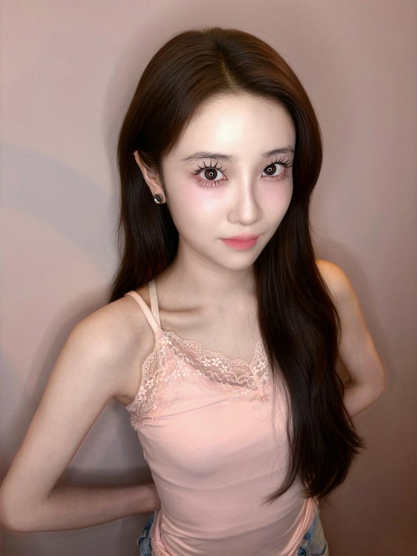 マツエク・マツパ KKS Beauty Kのマツエク・マツパデザイン