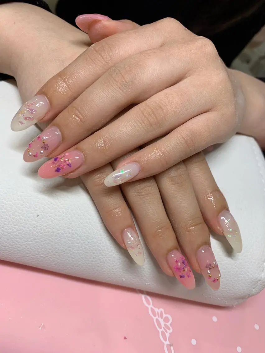 ネイル コウ カnail💅のネイルデザイン