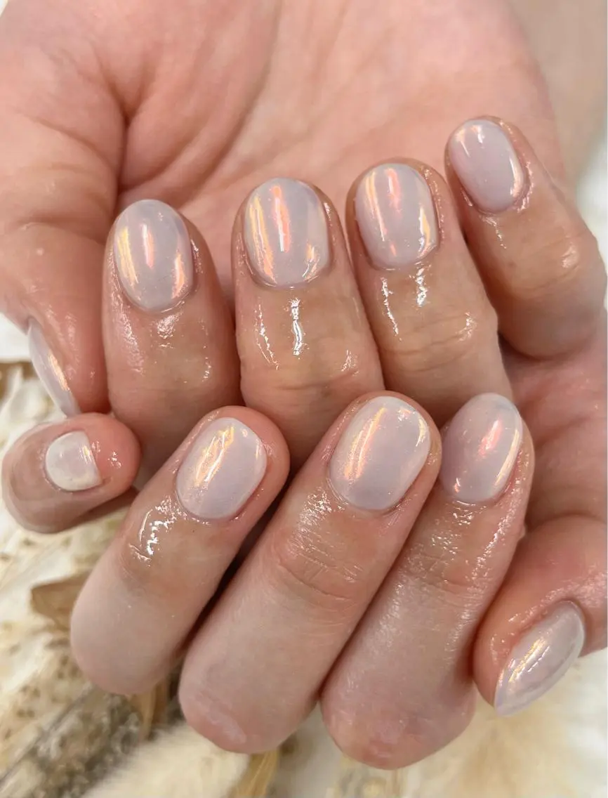 ネイル Basic町田本店 Suzunaのネイルデザイン