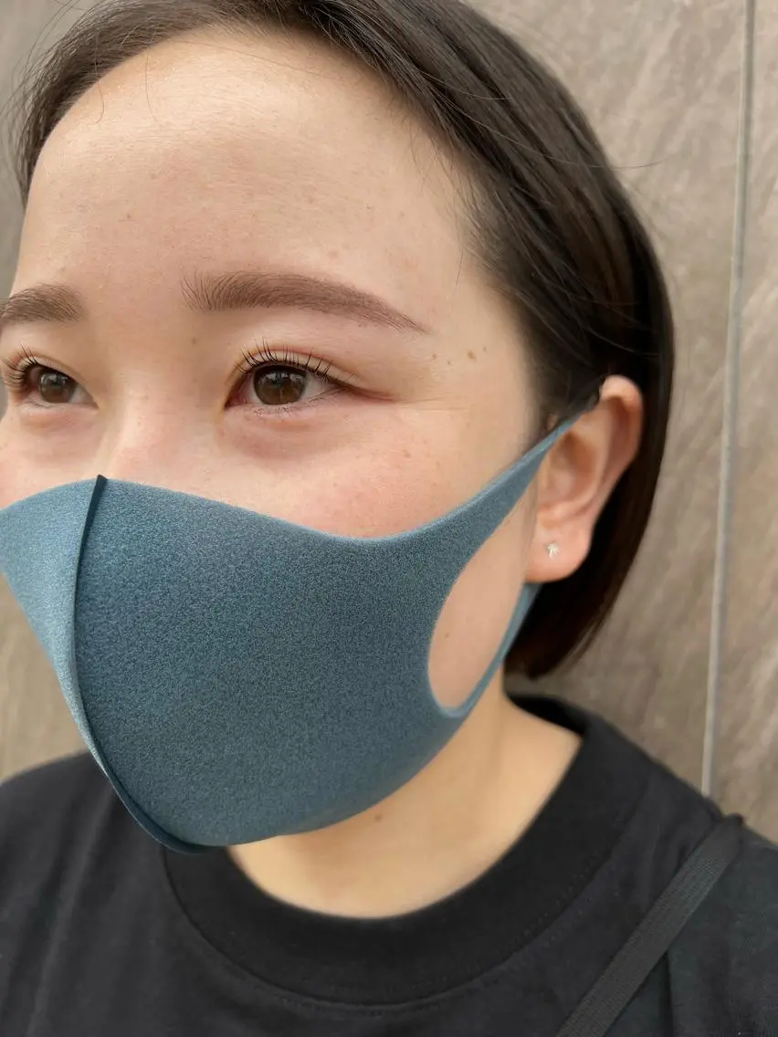 マツエク・マツパ アイブロウ マツパ 🩰kana eyelashのマツエク・マツパデザイン