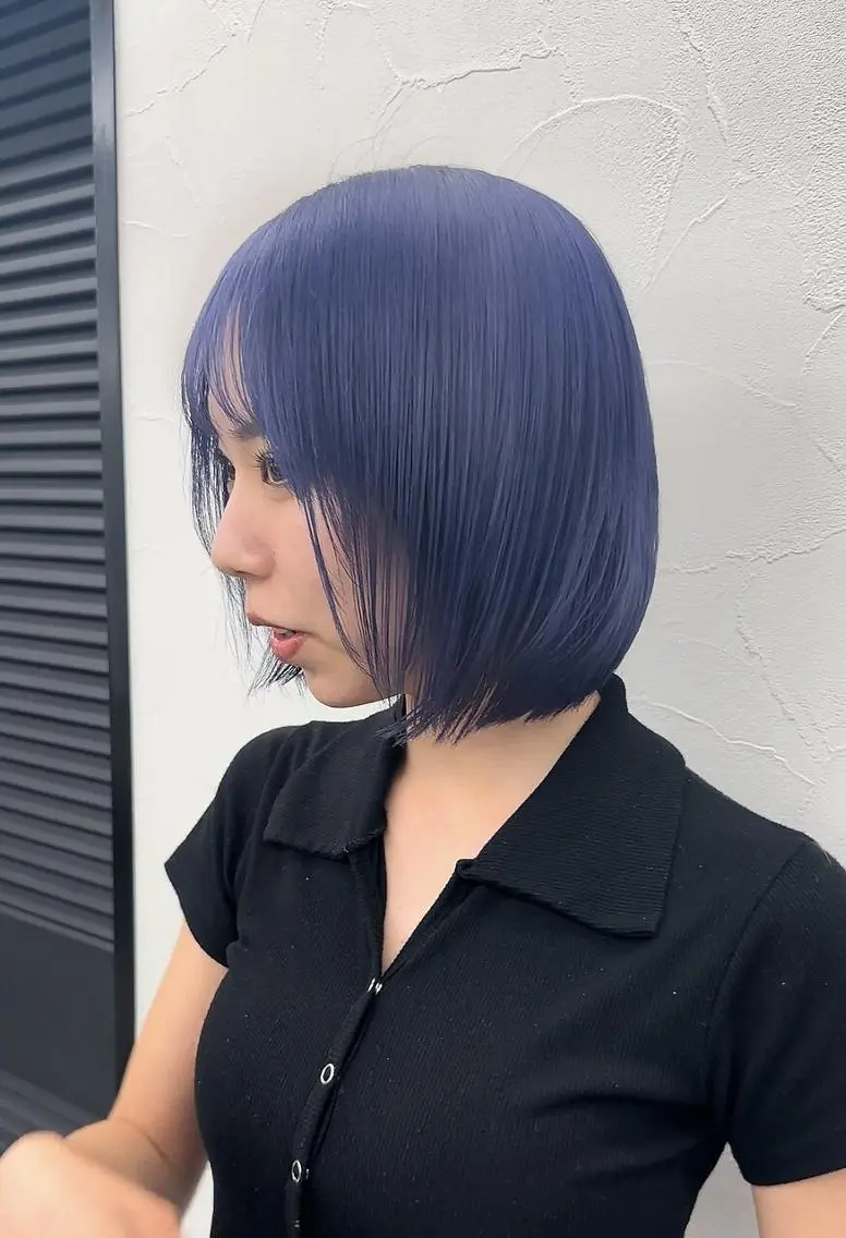 ミディアム 髪質改善/レイヤー 🎀Ayaneのヘアスタイル