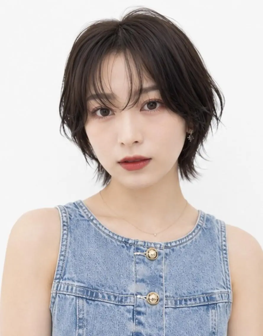 ショート その他 ダメージレス コバヤシ ヒロヒトのその他イメージ