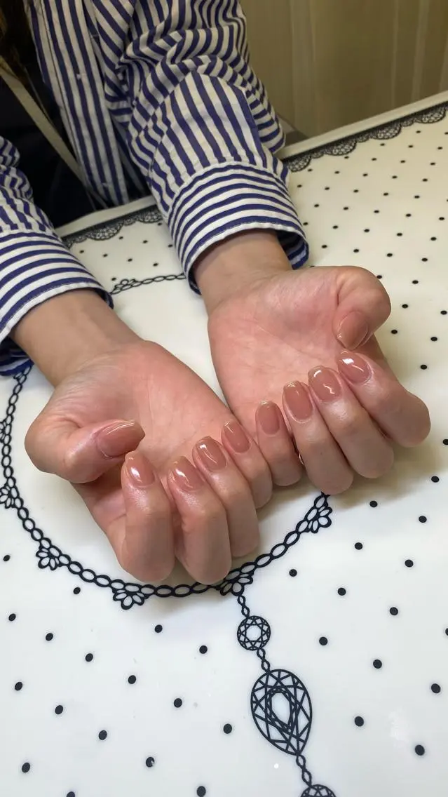 ネイル EYEST クロダのネイルデザイン