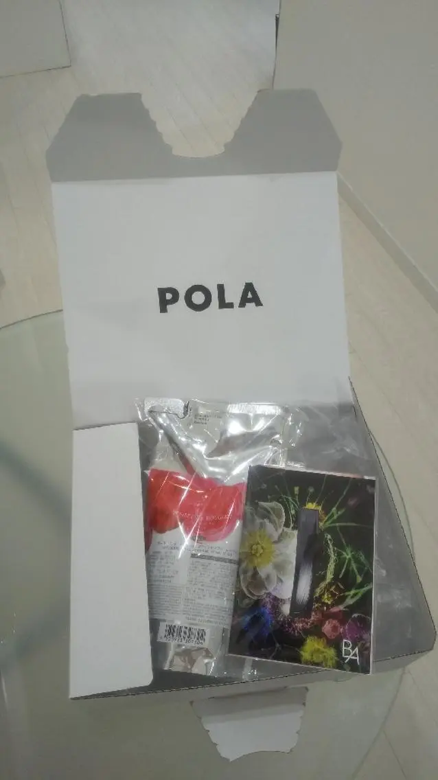 POLA福岡東店 木山 のエステ・リラクイメージ