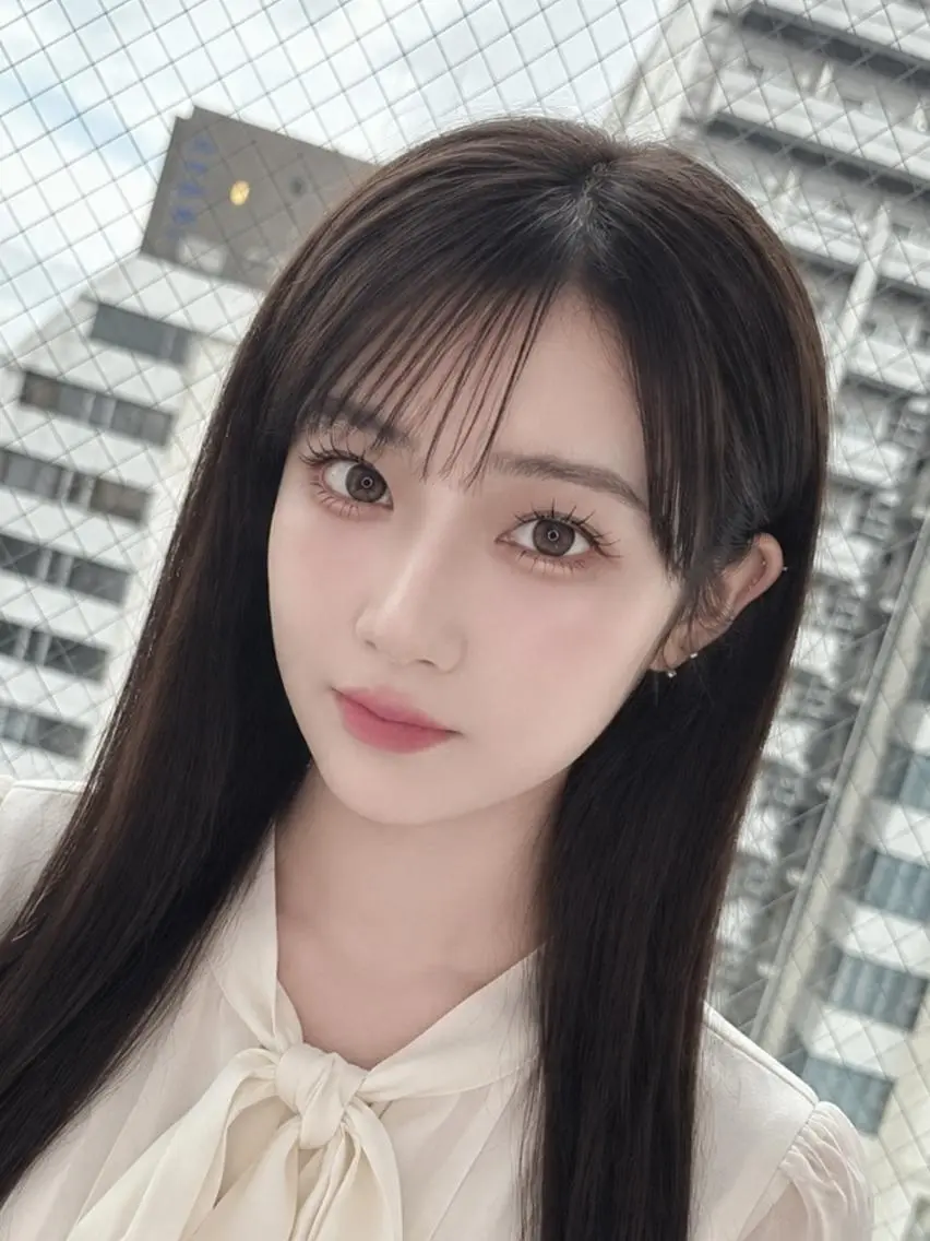 マツエク・マツパ KKSBeauty tのマツエク・マツパデザイン