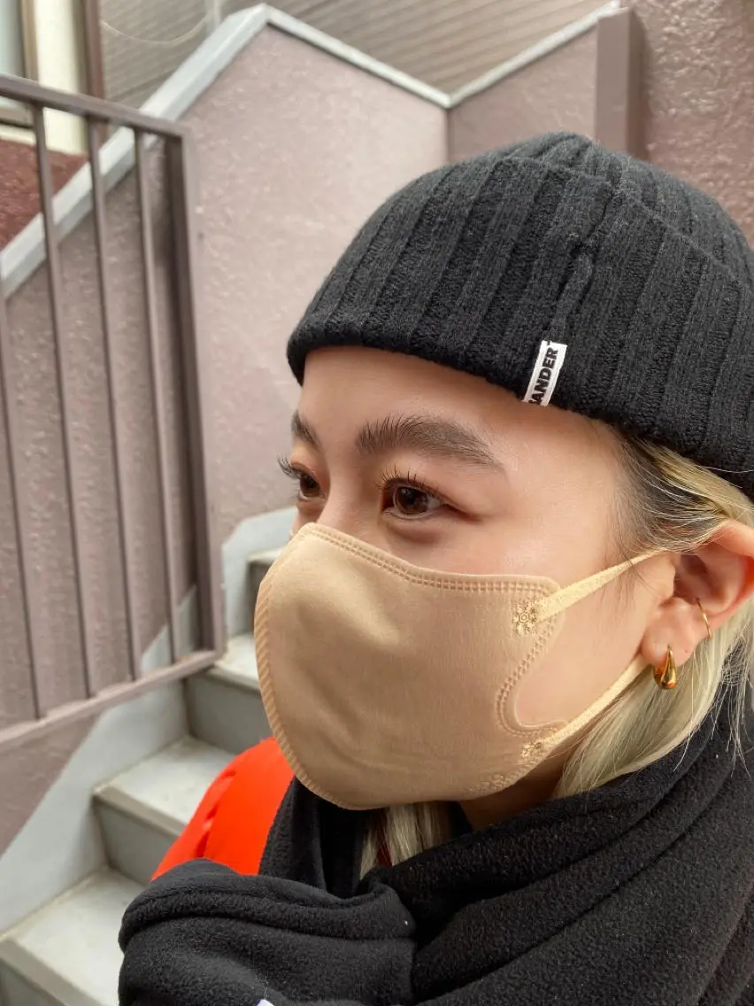 マツエク・マツパ マツパ マ ミの眉毛・アイブロウイメージ