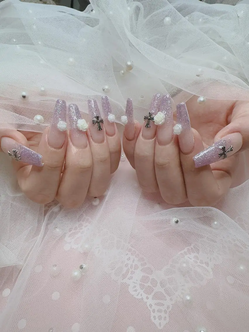 ネイル ハンドネイル nail ONE🤍のネイルデザイン