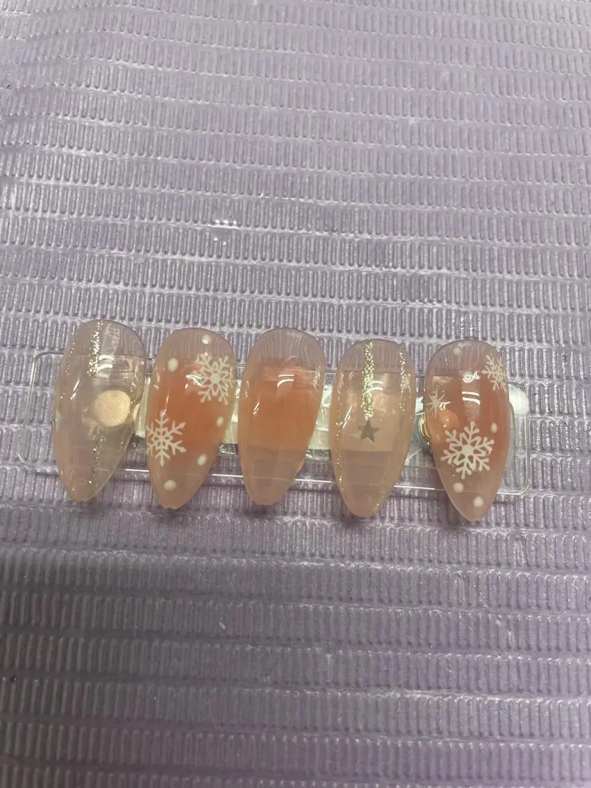 ネイル kirameki nailのネイルデザイン