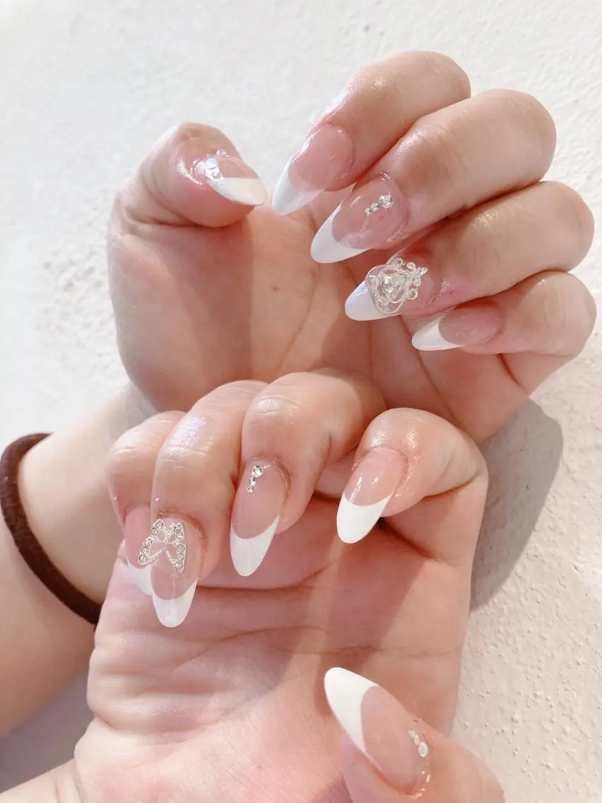 ネイル ハンドネイル Lana nailのネイルデザイン