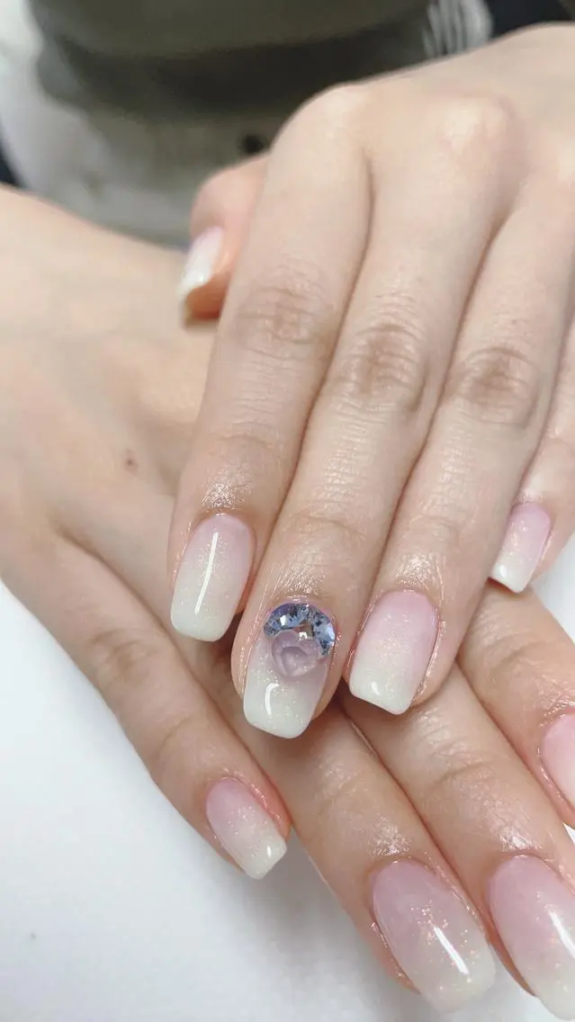 ネイル むねいる nail salonのネイルデザイン