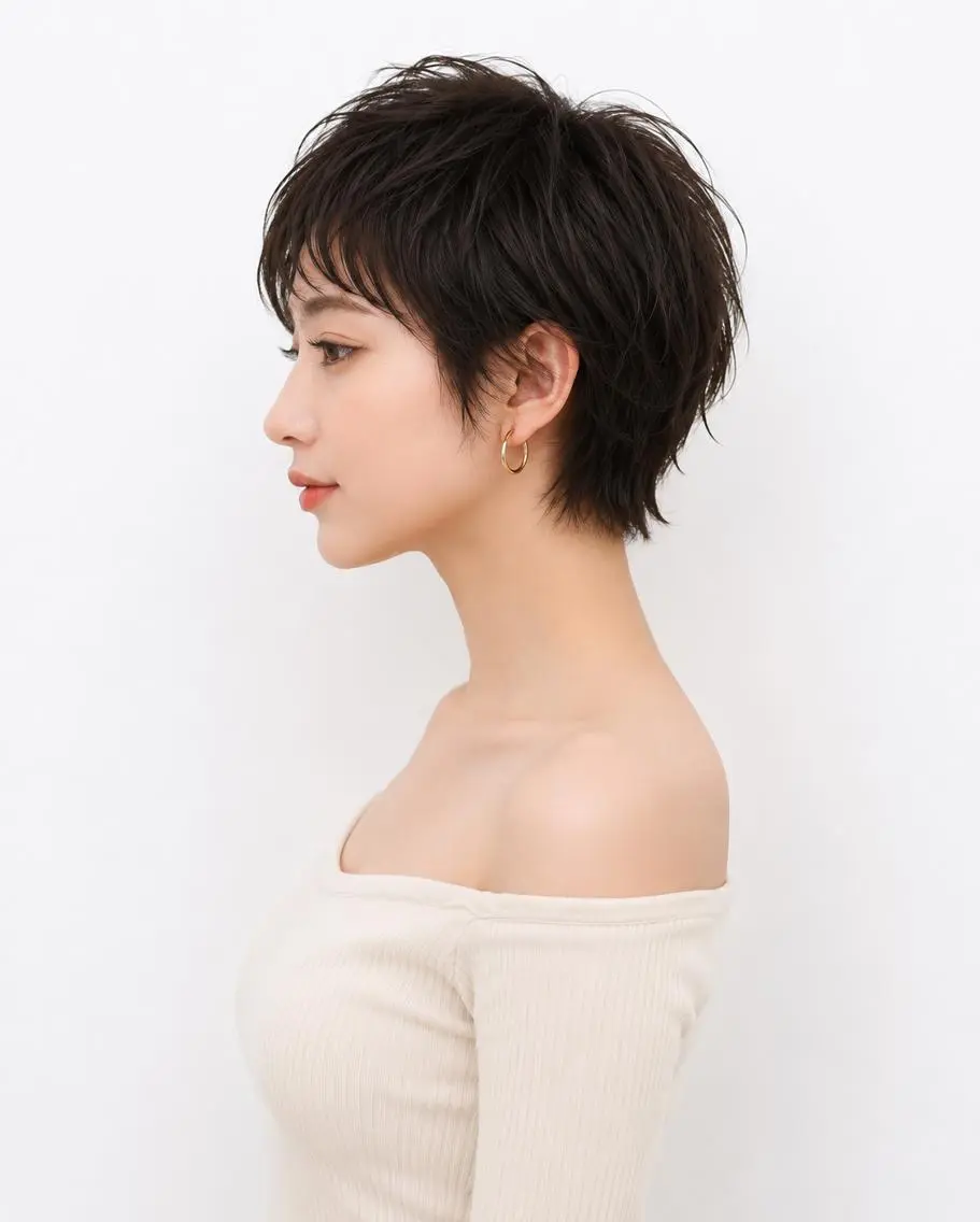 ショート その他 ダメージレス コバヤシ　ヒロヒトのその他イメージ