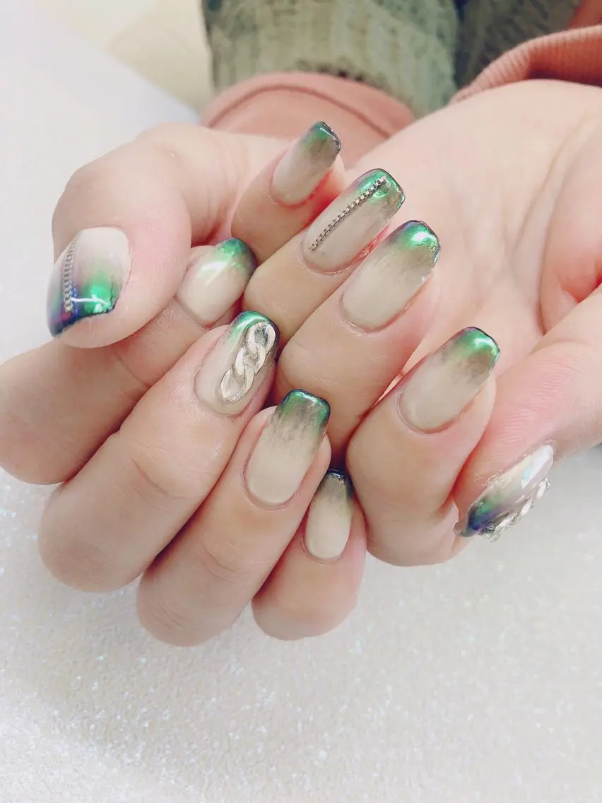 ネイル . yukiのネイルデザイン