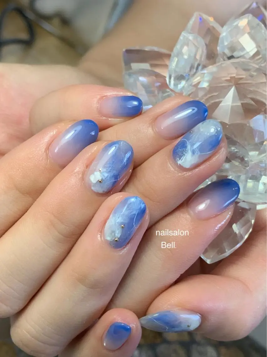 ネイル Y. Reonaのネイルデザイン