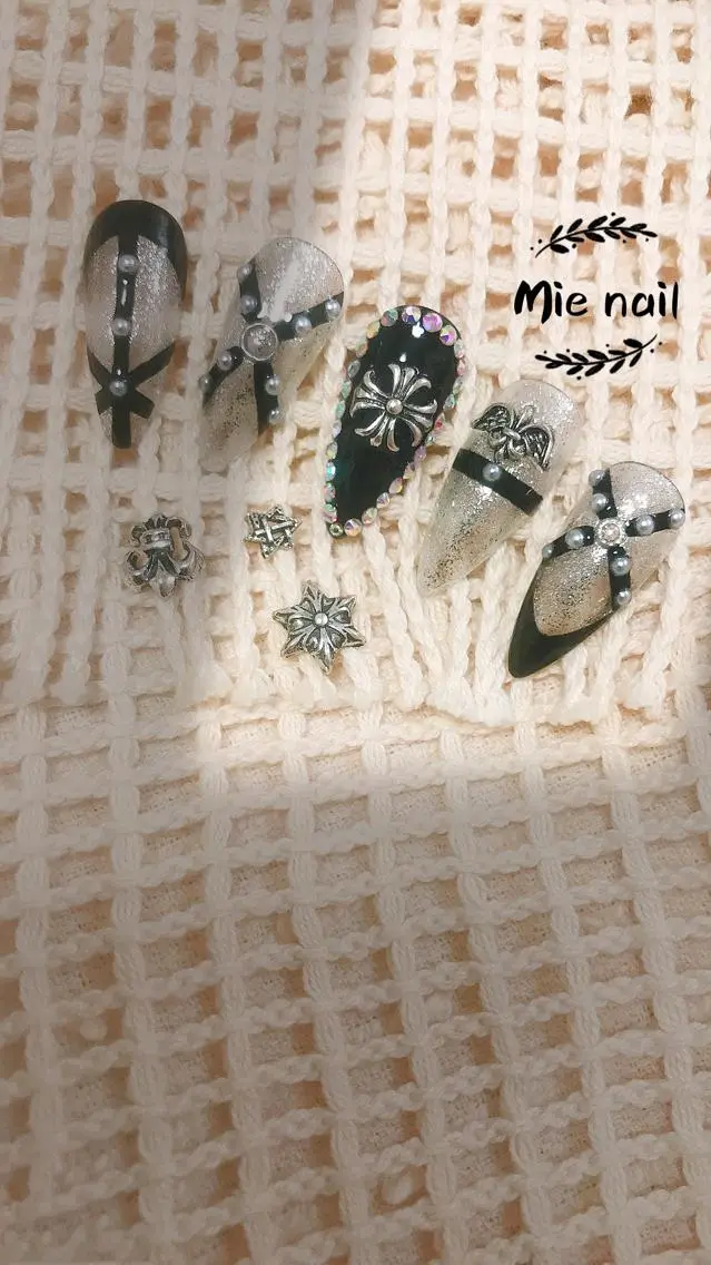 ネイル ハンドネイル ハンドケア Mie nailのネイルデザイン