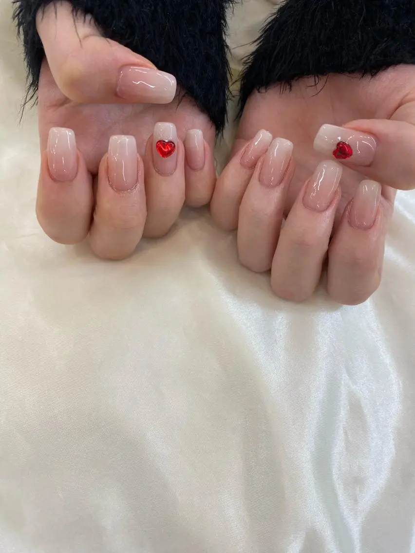 ネイル Sami 👑パラジェル取扱店のネイルデザイン