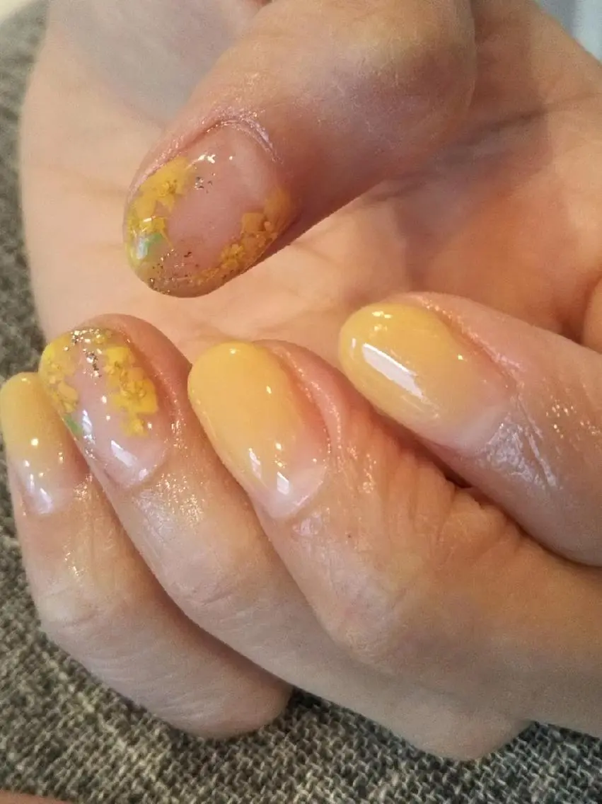 ネイル ハンドネイル private salon mieのネイルデザイン