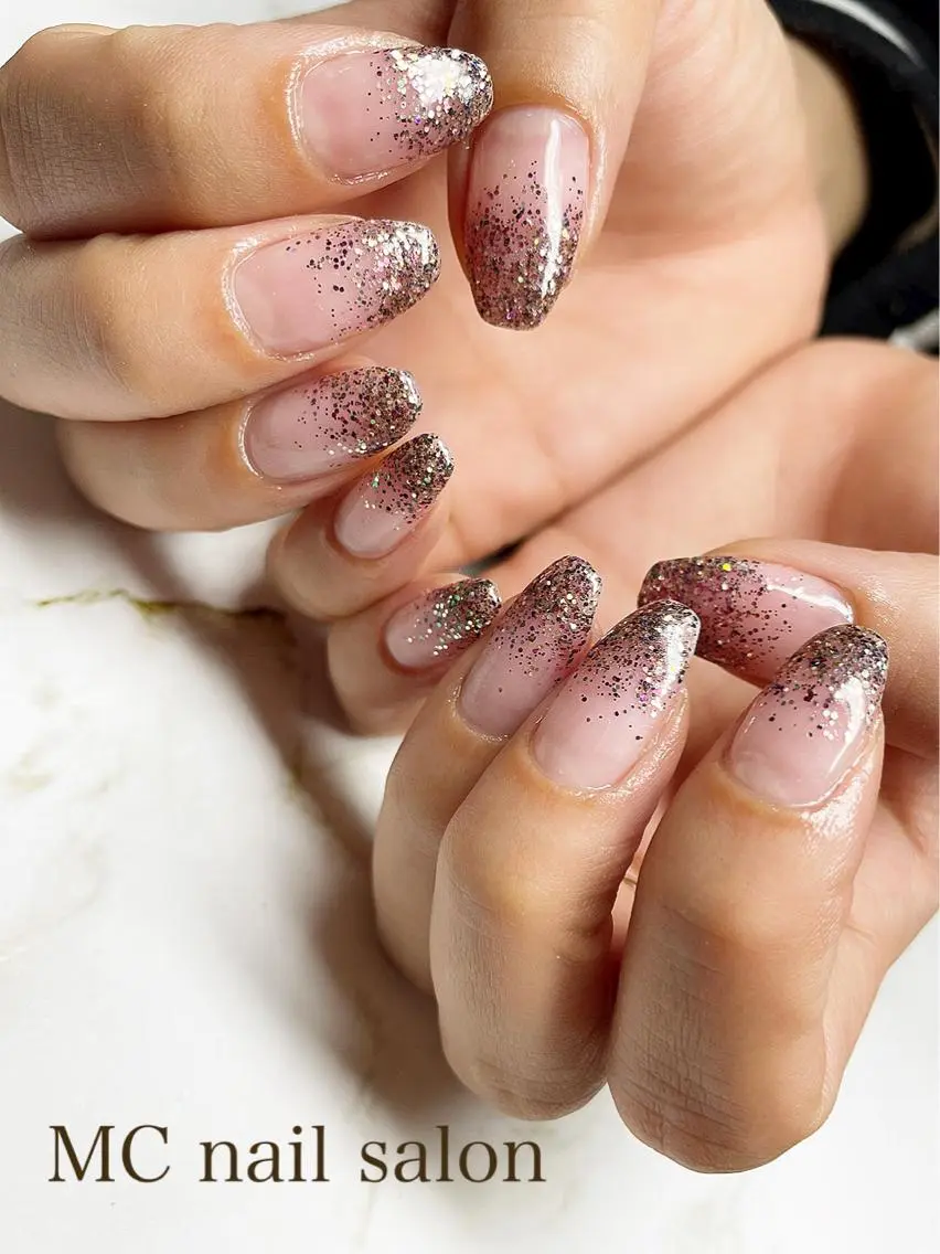 ネイル MCnail & beautyのネイルデザイン