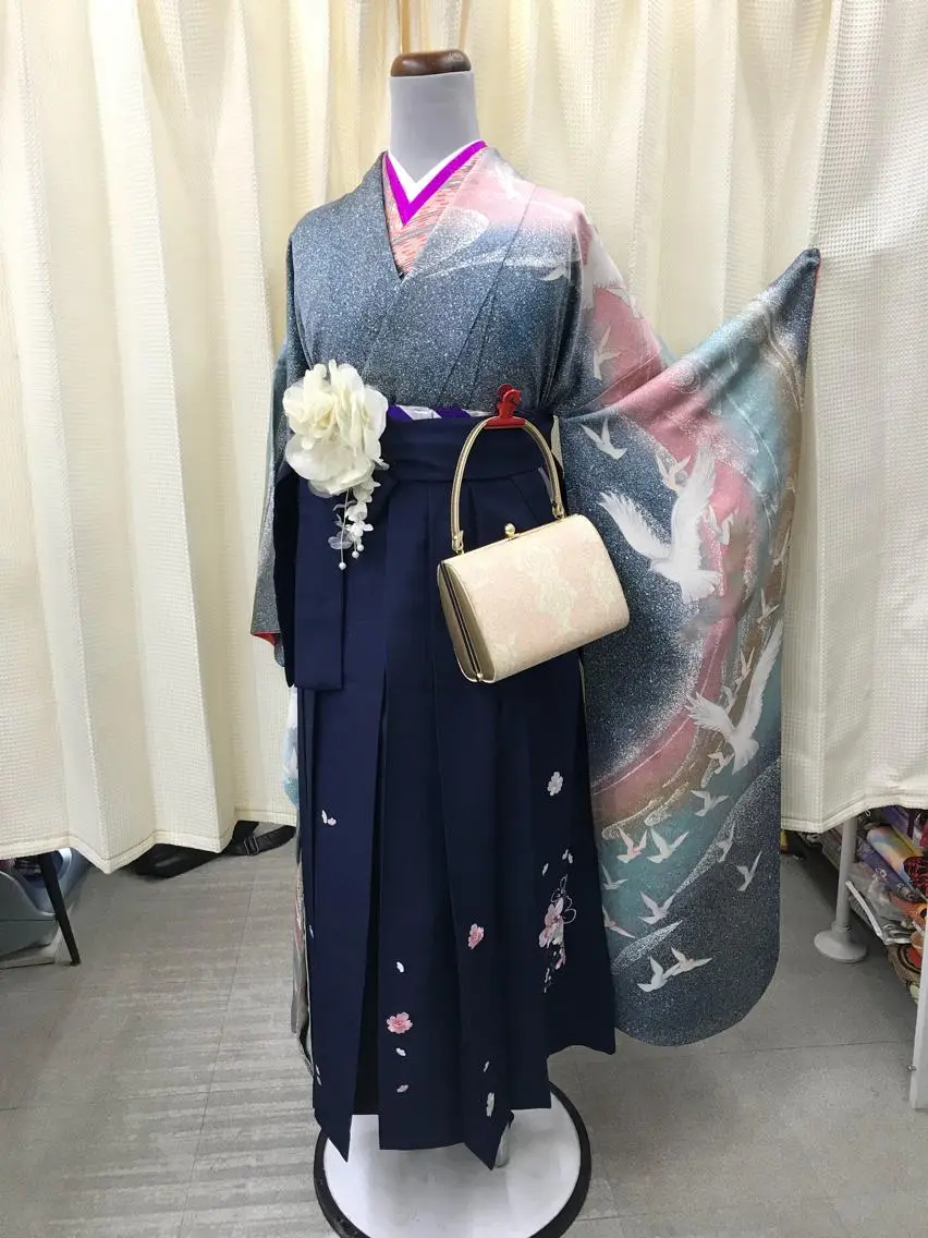 上辻 博司のヘアスタイル
