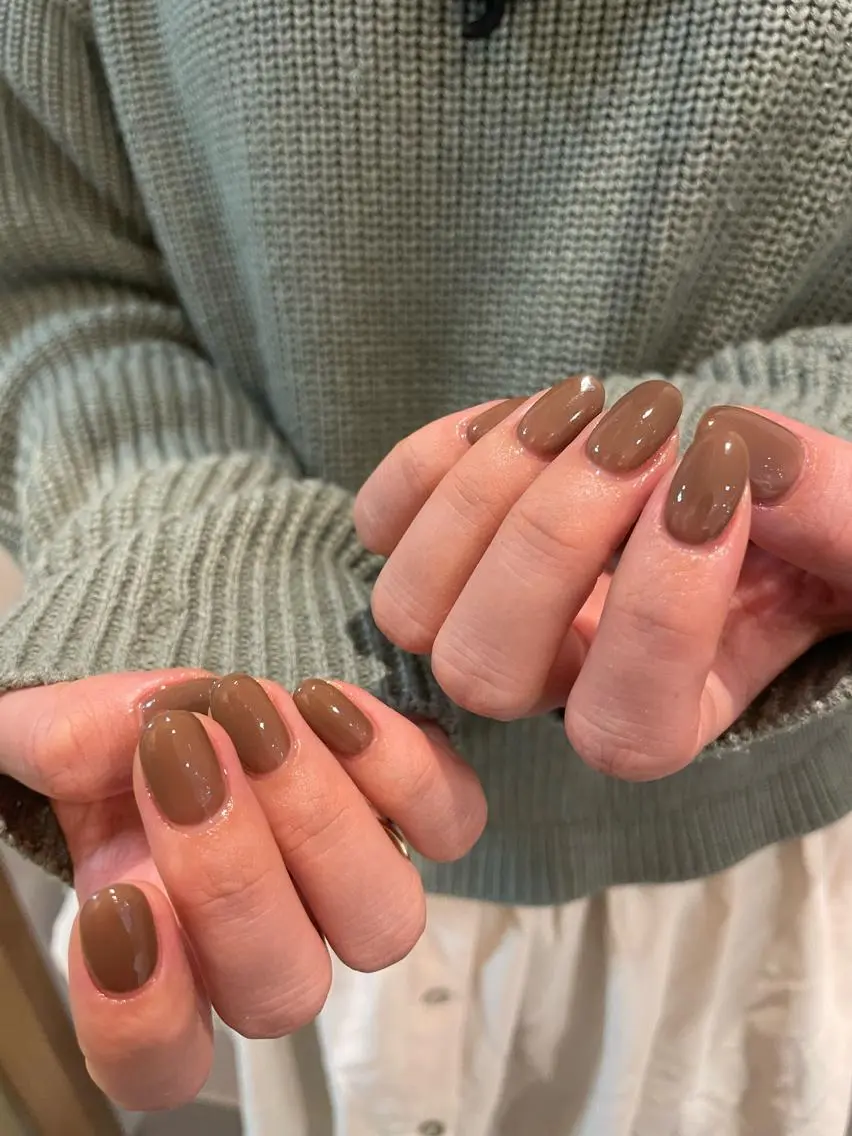ネイル SEULE nailのネイルデザイン