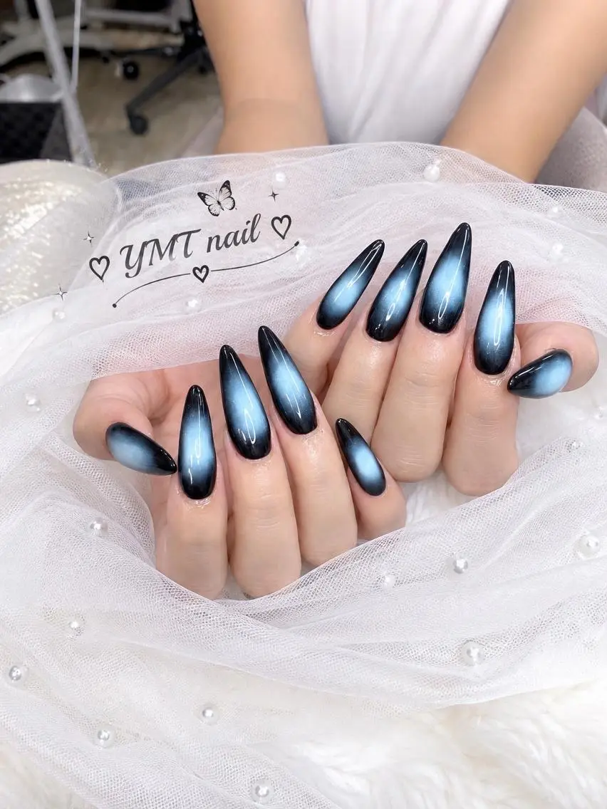 ネイル ハンドネイル YMT_ NailStudioのネイルデザイン