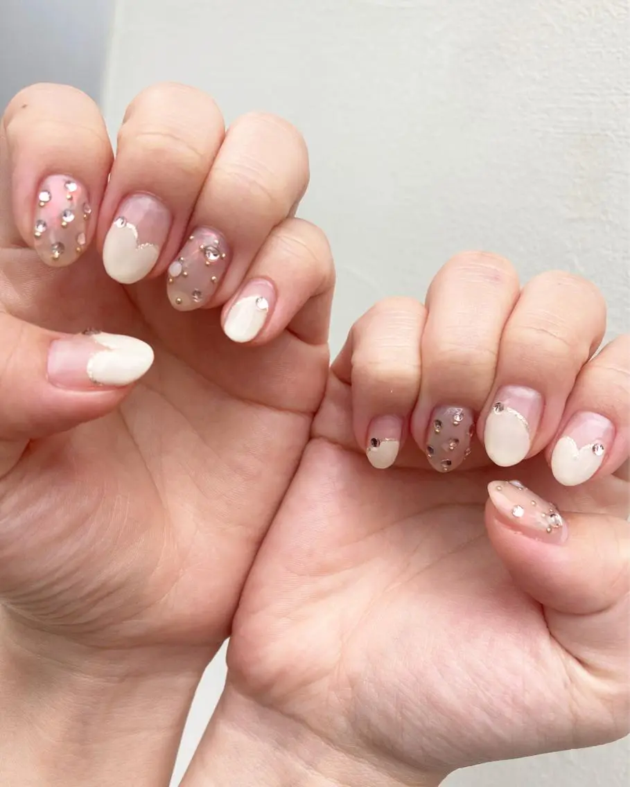 ネイル Seana nail シーナネイルのネイルデザイン