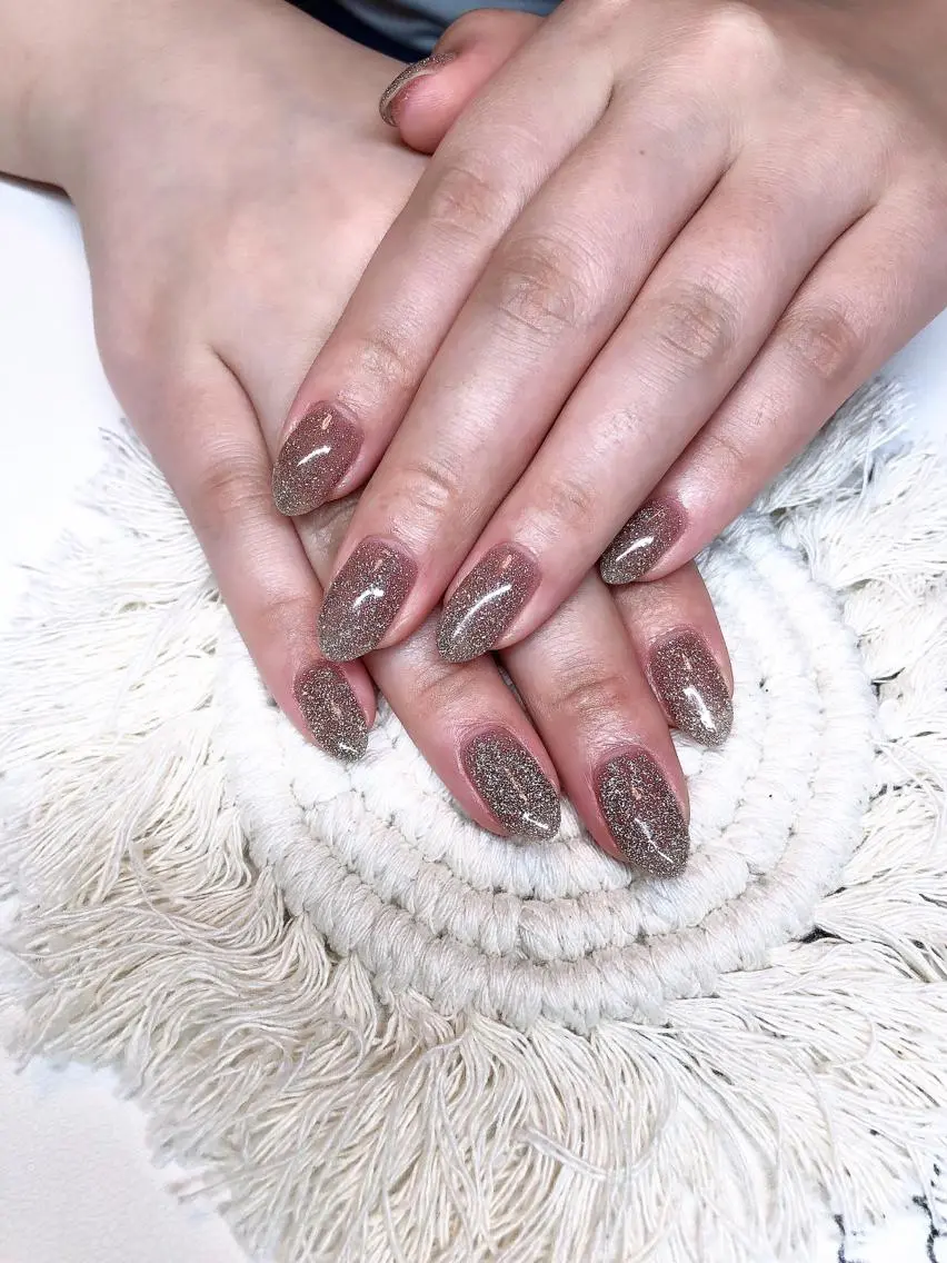 ネイル フラッシュネイル 🍭Kiara Nail🍭のネイルデザイン