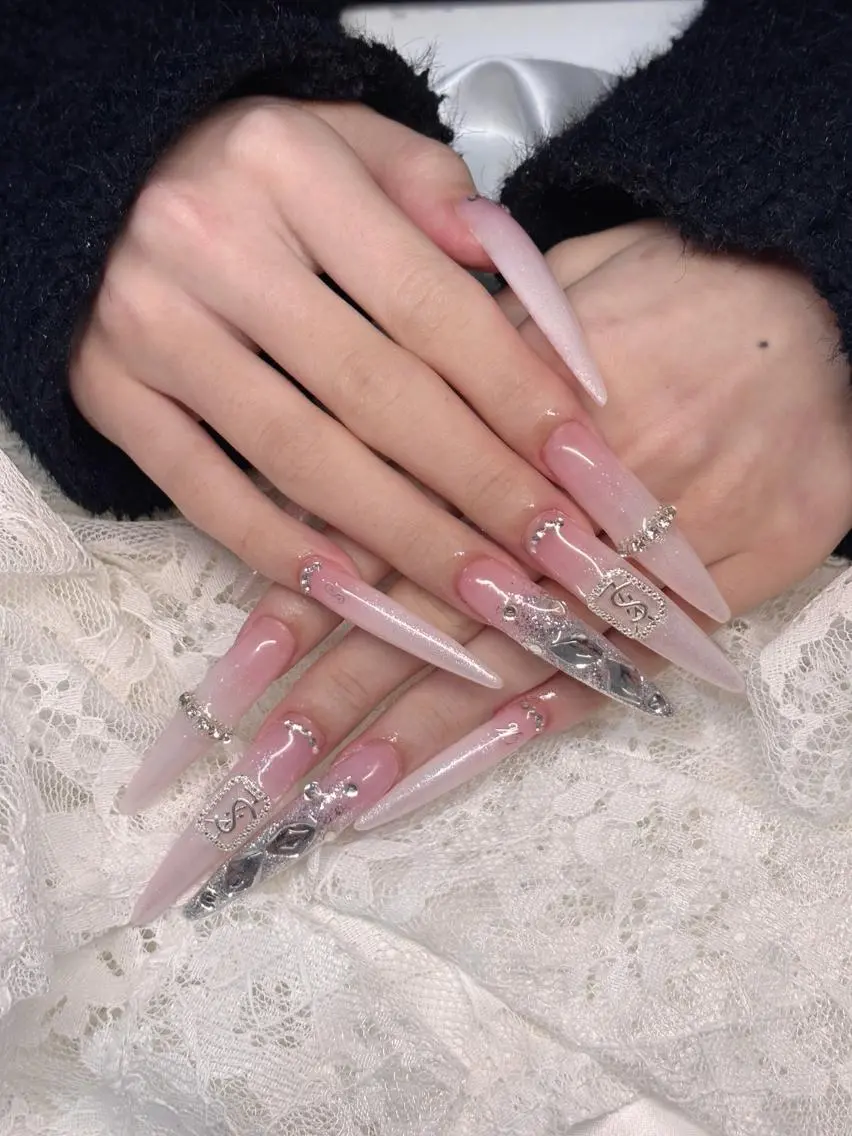 ネイル ☆Ashliy☆ Kのネイルデザイン