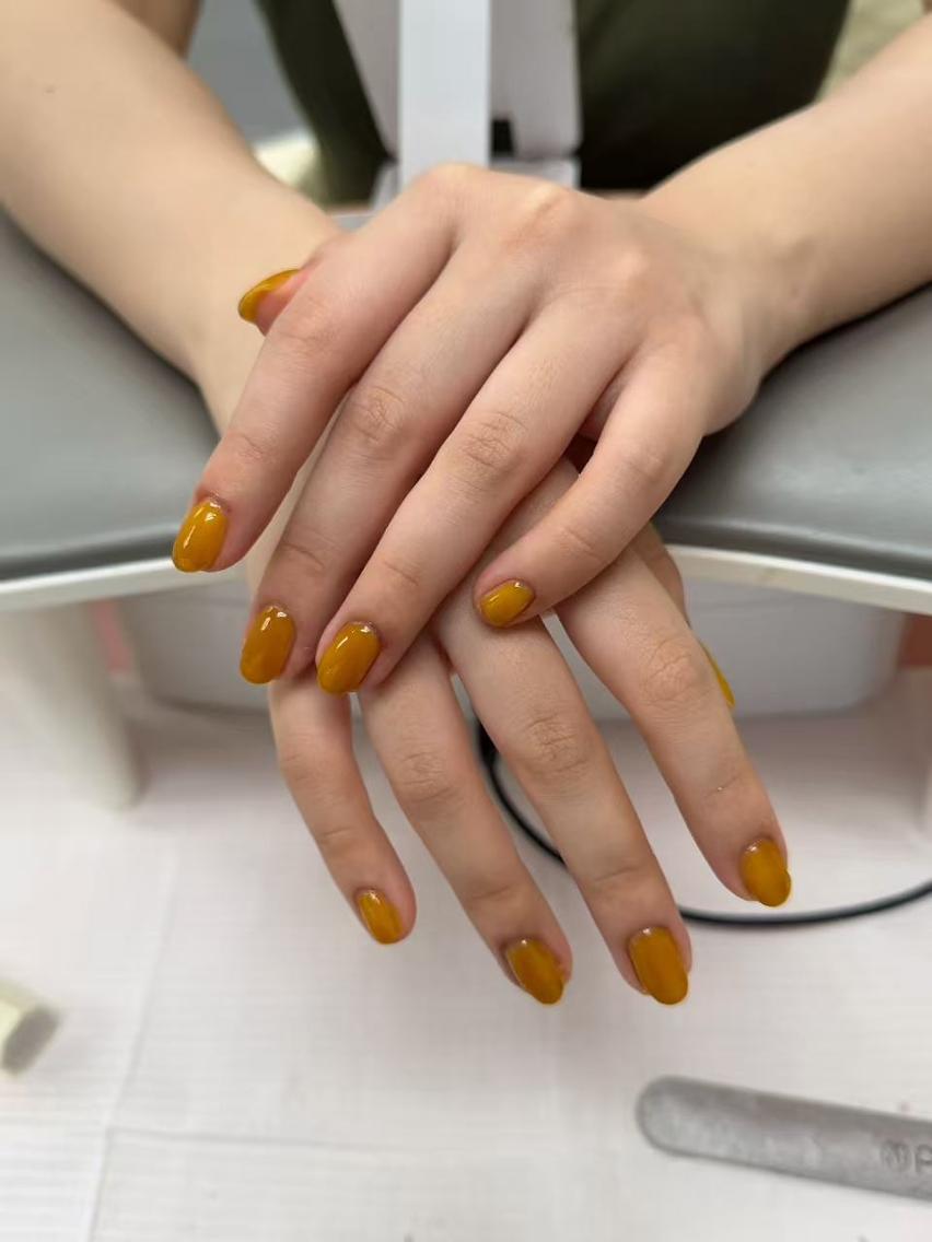 ネイル ハンドネイル F&T ネイルサロンのネイルデザイン