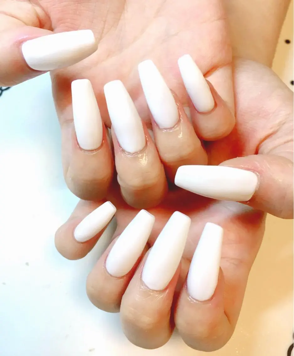 ネイル nailist cocoのネイルデザイン